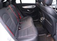 Mercedes-Benz GLC 16