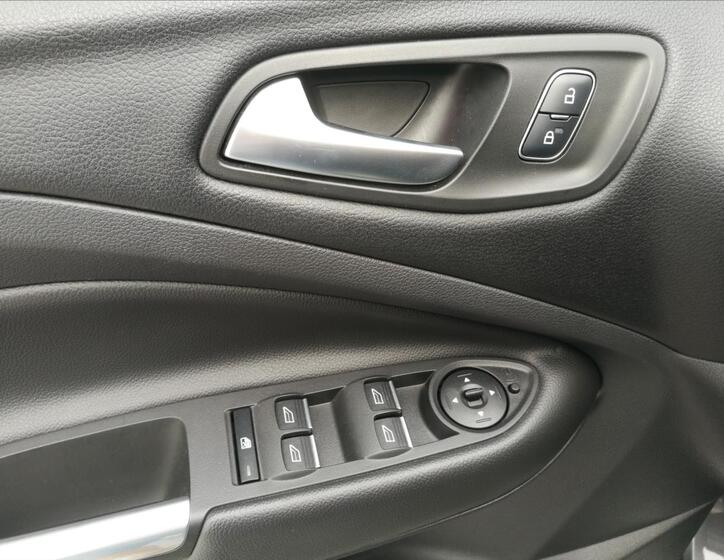 Ford Kuga 15
