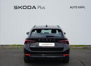 Škoda Octavia 4