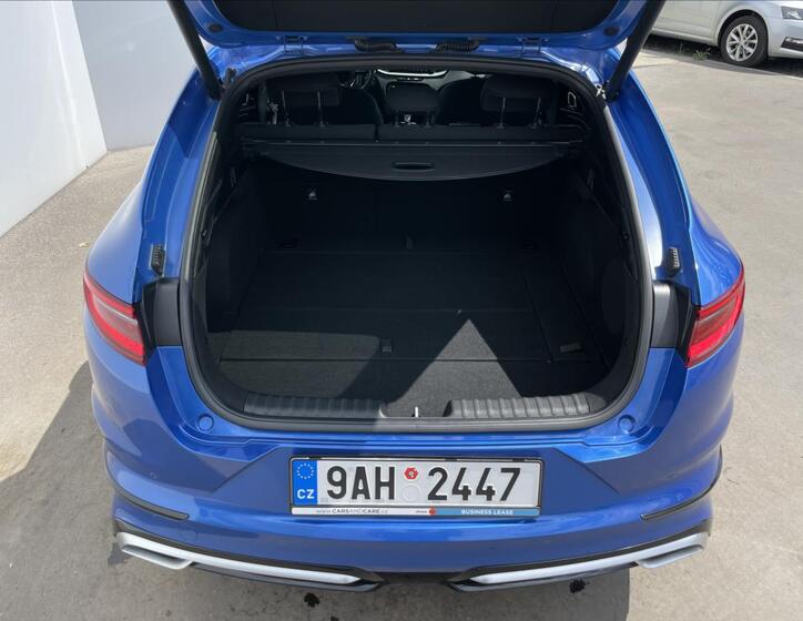 KIA ProCeed 23
