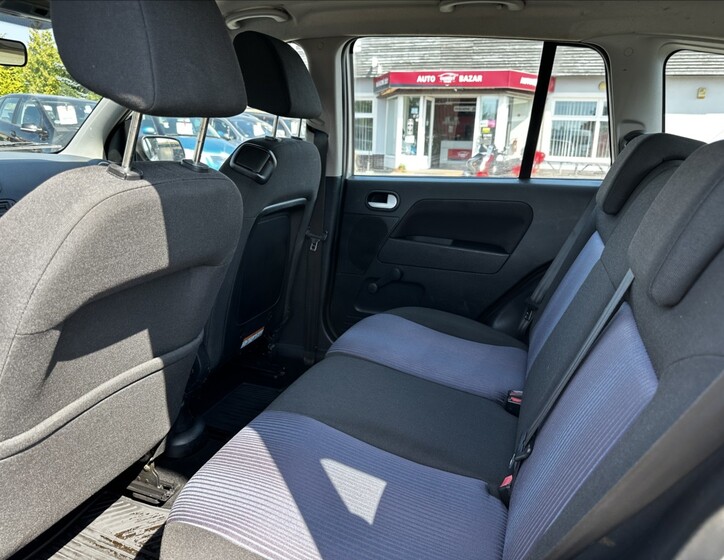 Ford Fusion 17