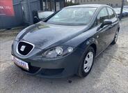 Seat Leon 1