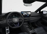 Volkswagen Golf 8