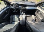BMW Řada 5 9