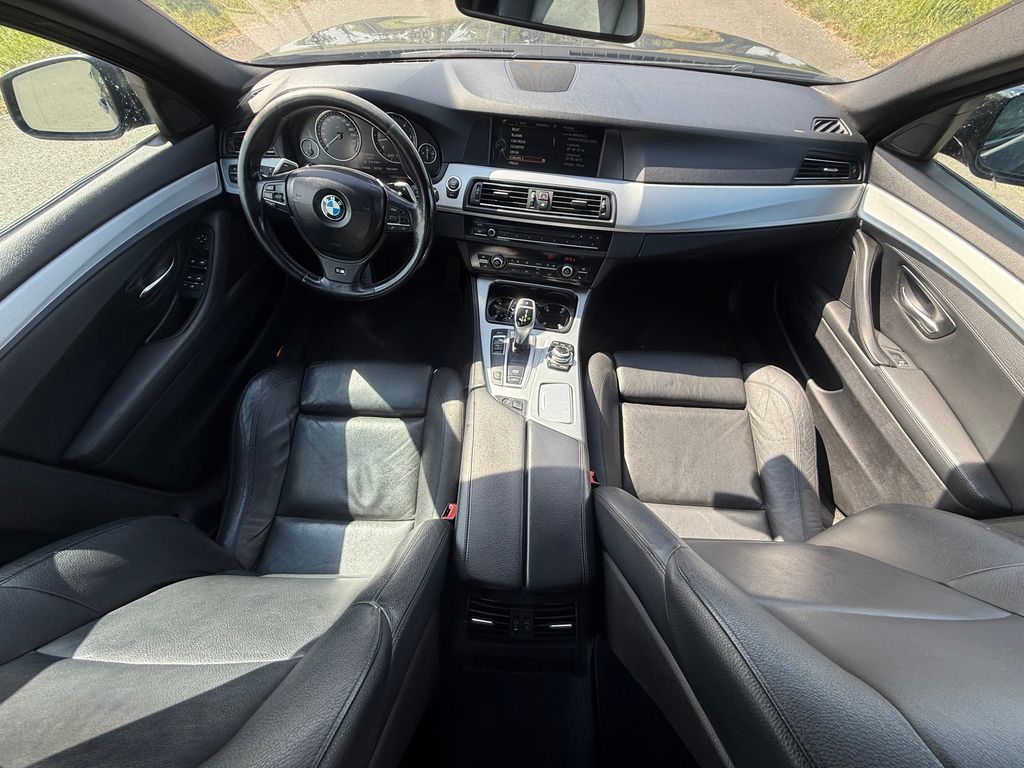 BMW Řada 5