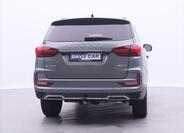 SsangYong Rexton 6