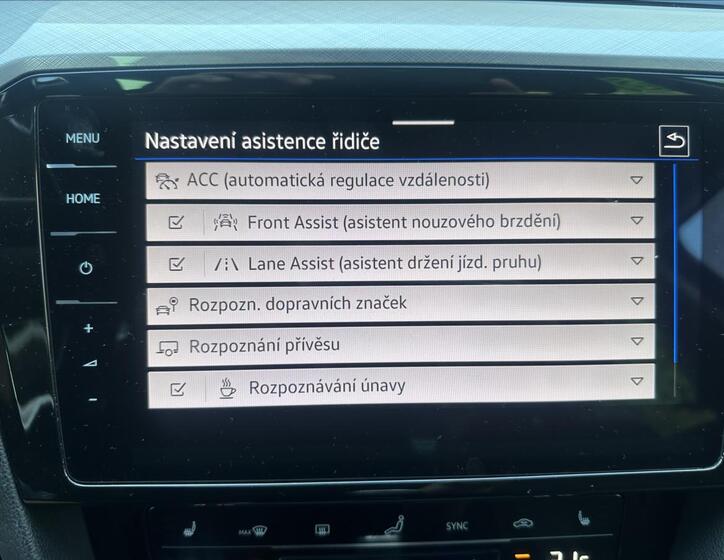 Volkswagen Passat 17