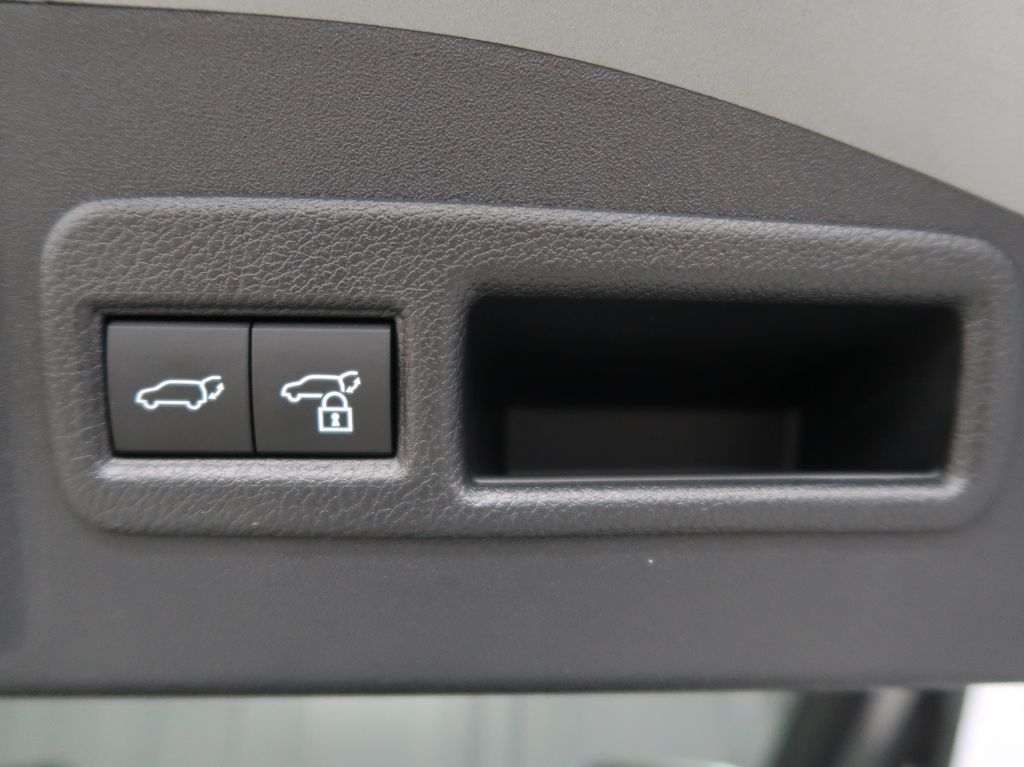 Subaru Solterra