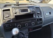 Volkswagen Transporter 21