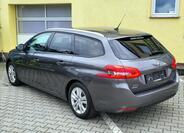 Peugeot 308 7