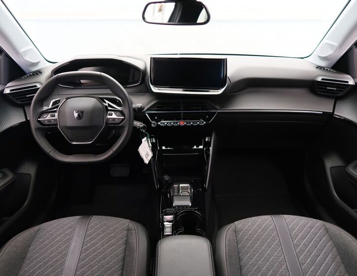 Peugeot 208 20