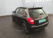 Škoda Fabia 6