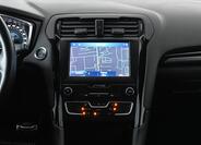 Ford Mondeo 12