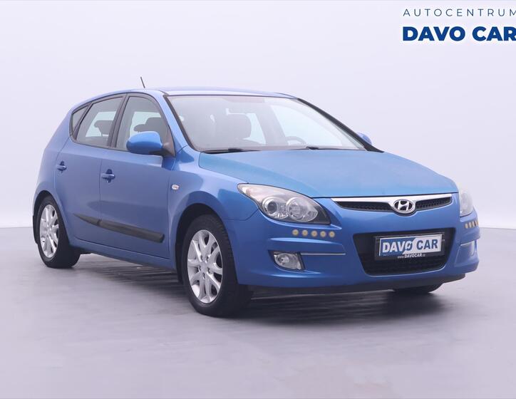 Hyundai i30 1