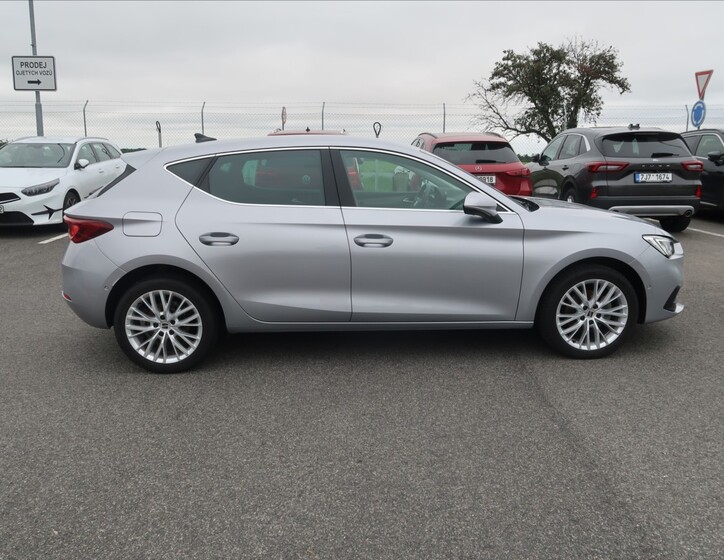 Seat Leon 8