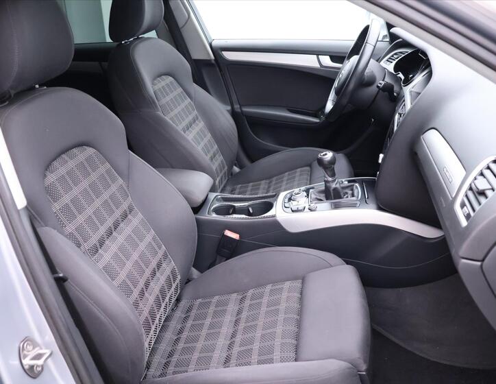 Audi A4 14