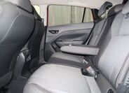Subaru Crosstrek 9