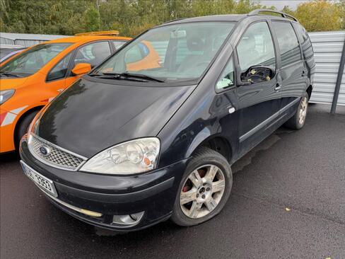Ford Galaxy