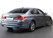 BMW Řada 5 4