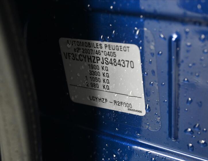 Peugeot 308 15