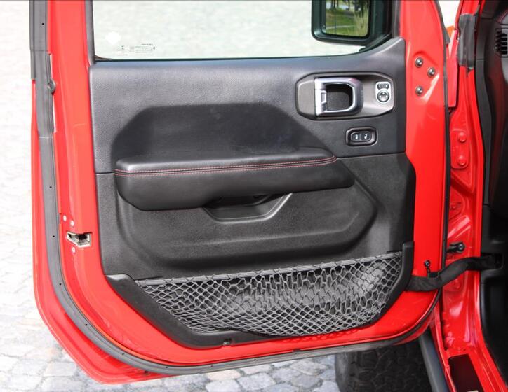 Jeep Wrangler 16