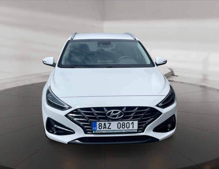 Hyundai i30 2
