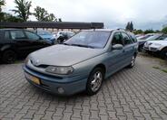 Renault Laguna 2