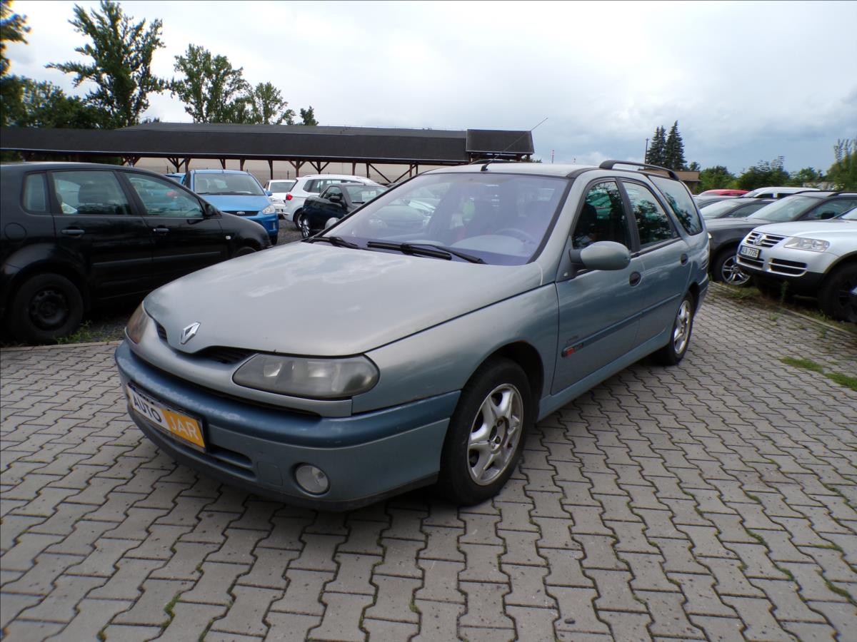 Renault Laguna
