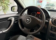 Dacia Duster 16