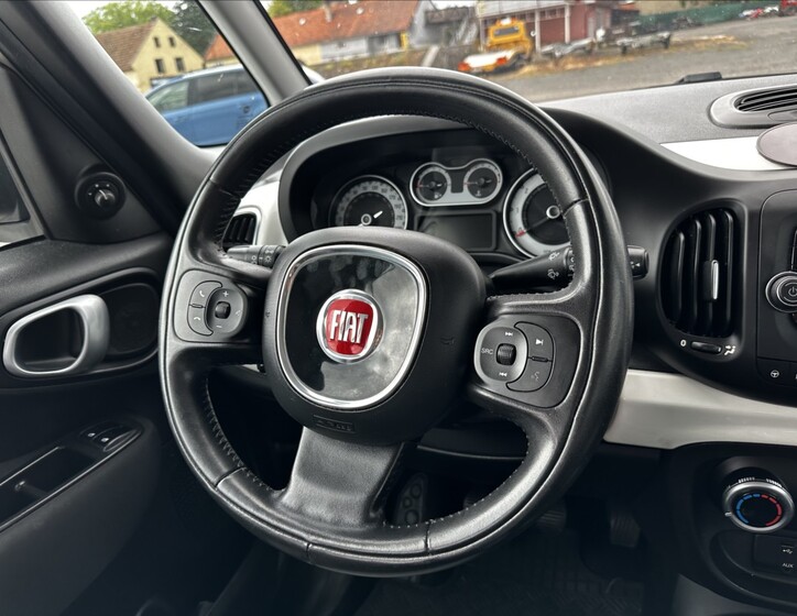Fiat 500L 15