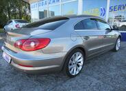 Volkswagen Passat 4