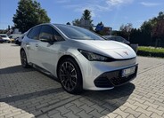 Cupra Born 3