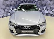 Audi A6 3
