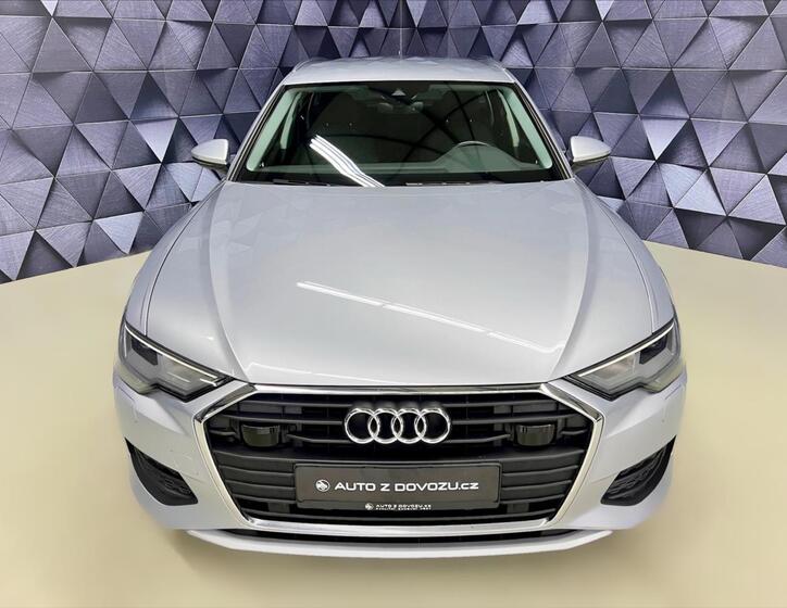 Audi A6 3