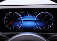 Mercedes-Benz CLA 21