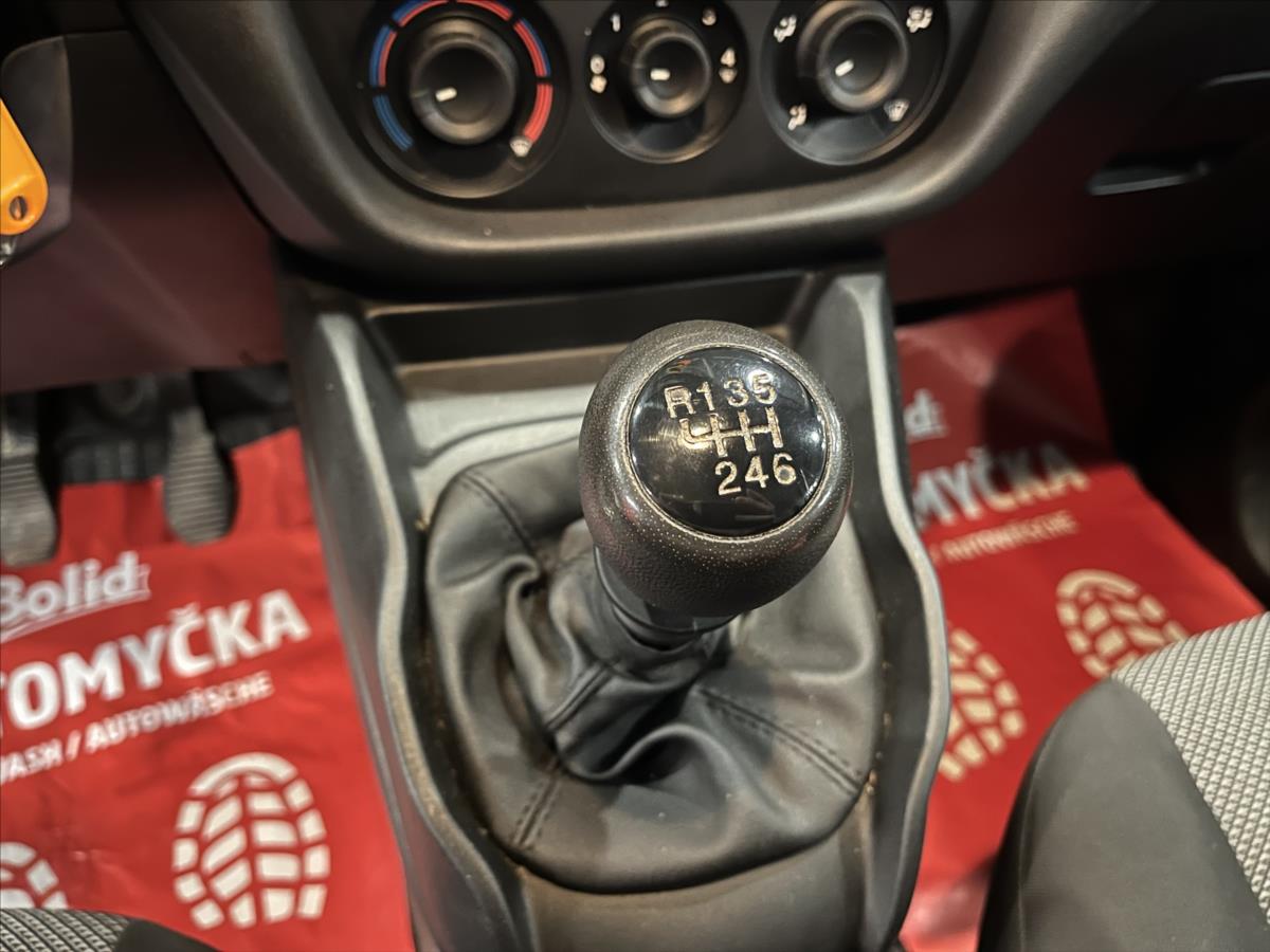 Fiat Dobló