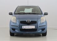 Toyota Yaris 2