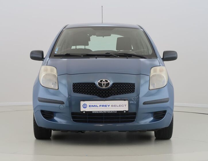 Toyota Yaris 2