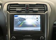 Ford Mondeo 20