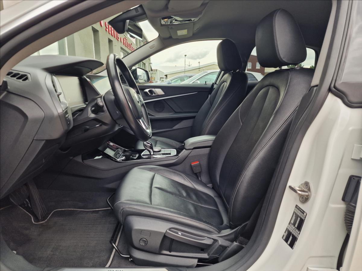 BMW Řada 2