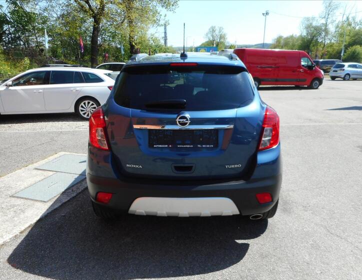 Opel Mokka 6