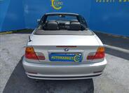 BMW Řada 3 5