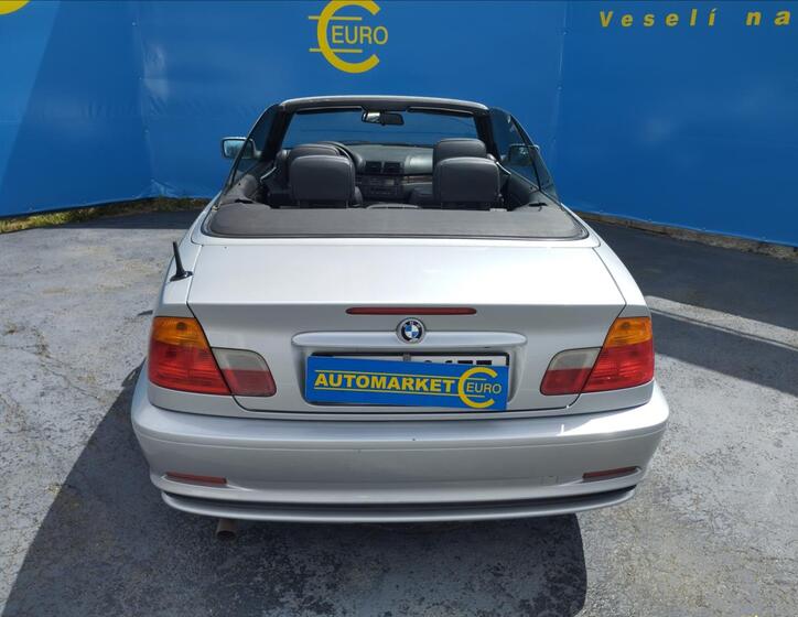 BMW Řada 3 5
