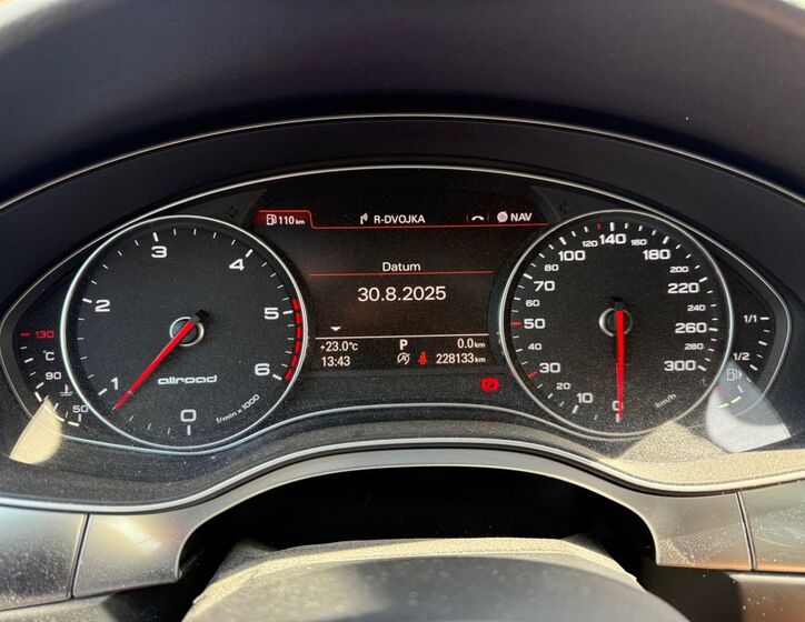 Audi A6 6