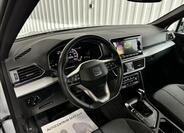 Seat Tarraco 16