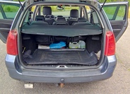 Peugeot 307 12