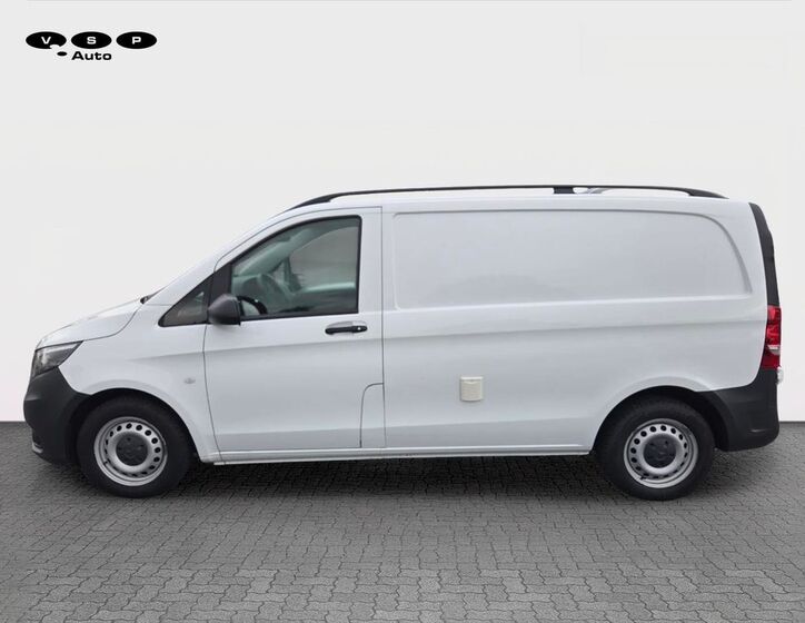 Mercedes-Benz Vito 2