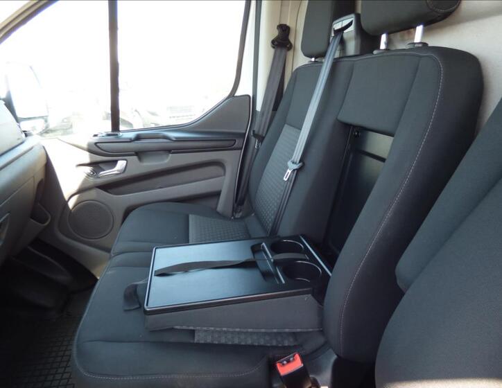 Ford Transit Custom 44