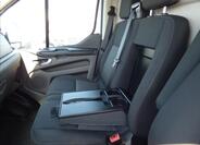 Ford Transit Custom 44