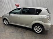 Toyota Corolla Verso 5